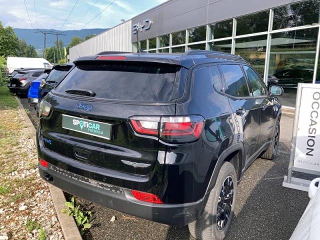 Jeep Compass image 5