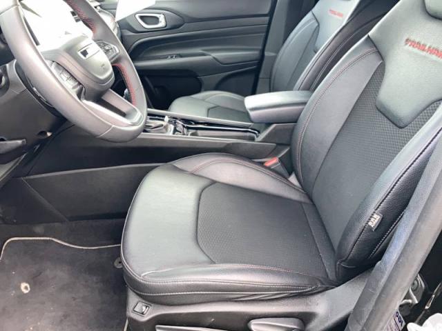 Jeep Compass image 9