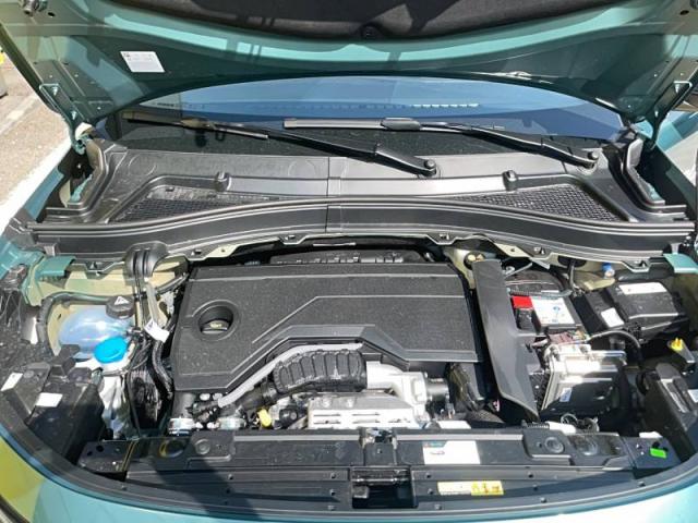 Opel Frontera image 8