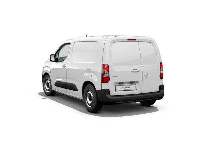 Opel Combo image 3