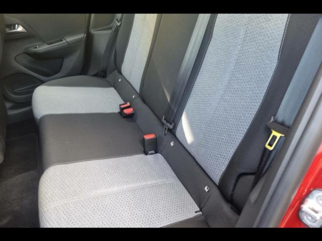 Opel Corsa image 1