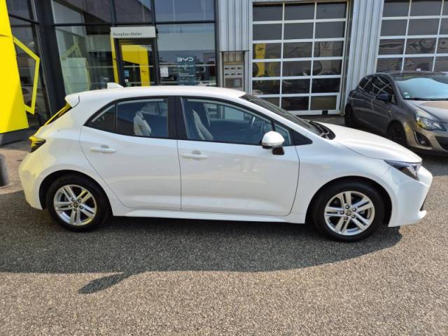 Toyota Corolla image 8
