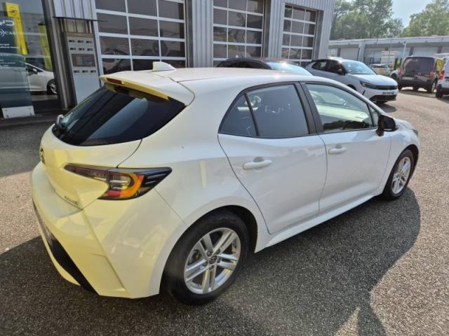 Toyota Corolla image 7