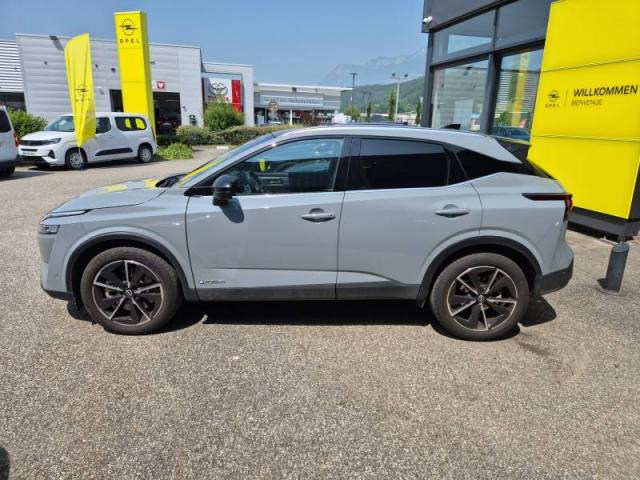 Nissan Qashqai image 7