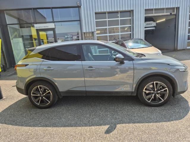 Nissan Qashqai image 4