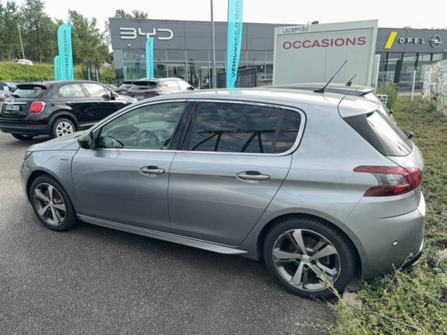 Peugeot 308 image 9