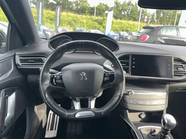 Peugeot 308 image 3