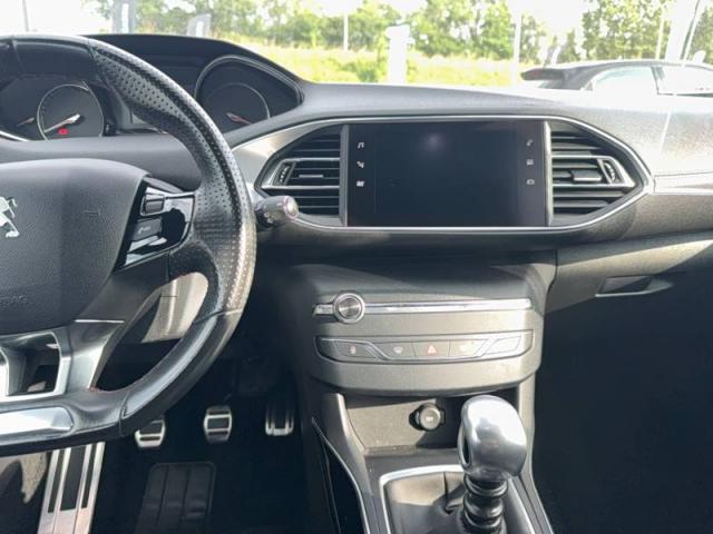 Peugeot 308 image 5