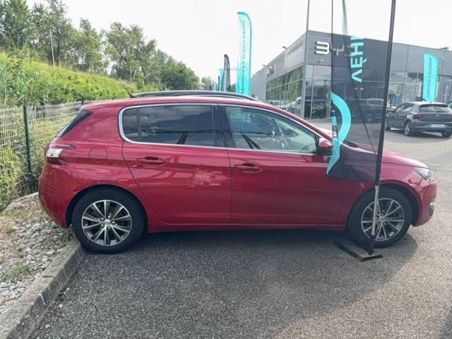 Peugeot 308 image 4
