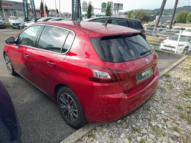 Peugeot 308 image 7