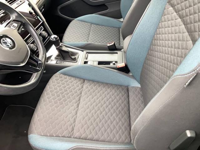 Volkswagen Golf image 2