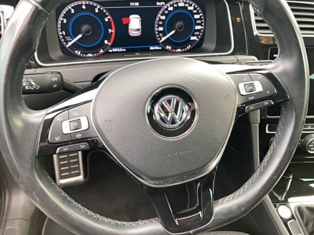 Volkswagen Golf image 1