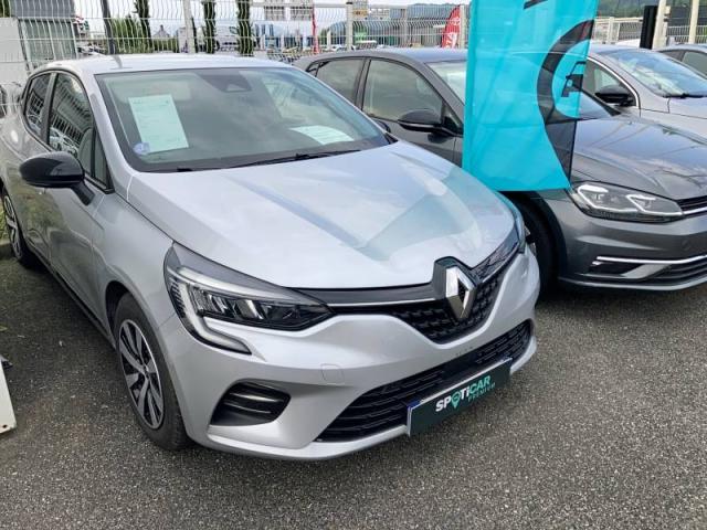 Renault Clio image 9