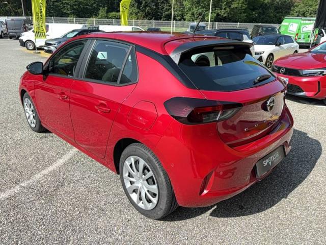 Opel Corsa image 9