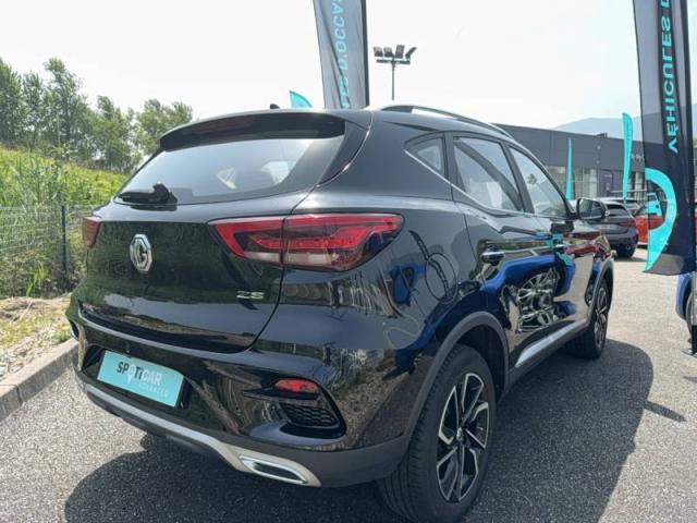 Mg Zs image 7