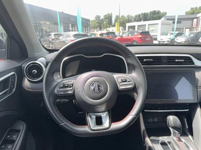 Mg Zs image 3