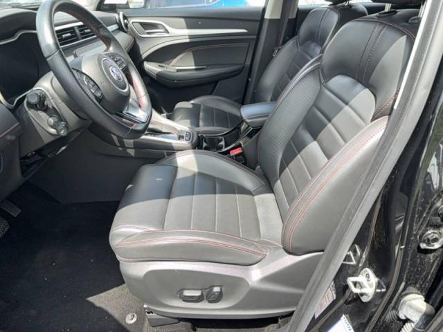 Mg Zs image 4