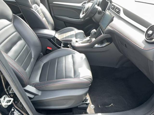 Mg Zs image 8
