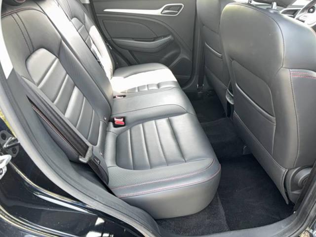 Mg Zs image 5
