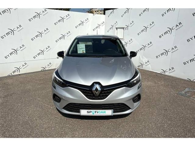 Renault Clio image 4