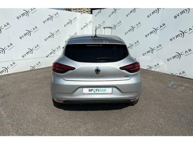 Renault Clio image 6