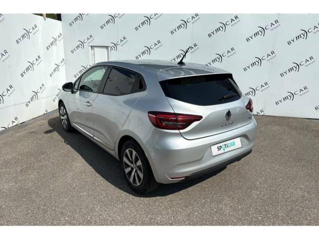Renault Clio image 1