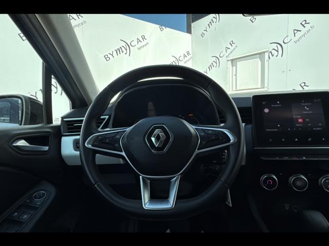 Renault Clio image 7