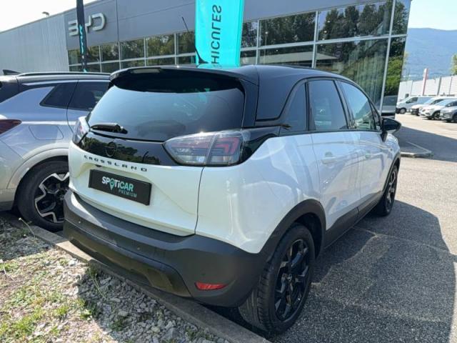 Opel Crossland image 7