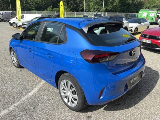 Opel Corsa image 5