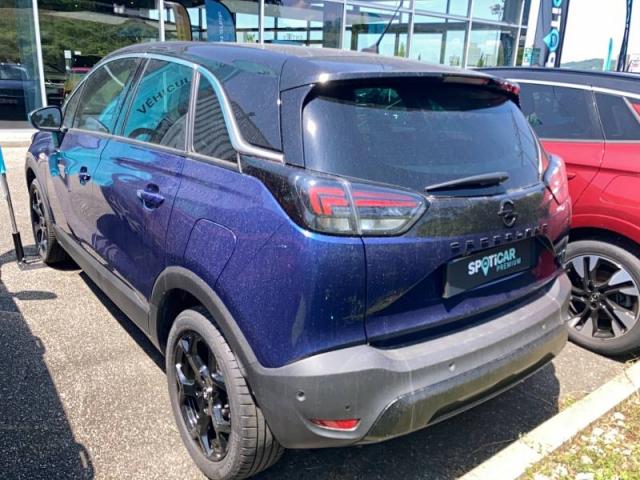 Opel Crossland image 5