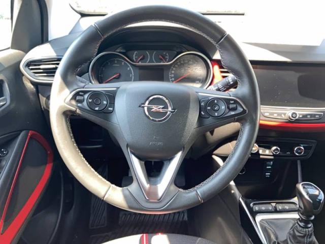 Opel Crossland image 8