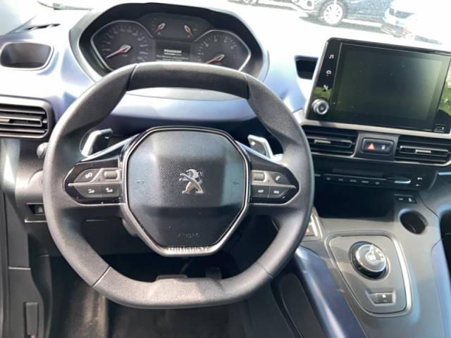 Peugeot Rifter image 8