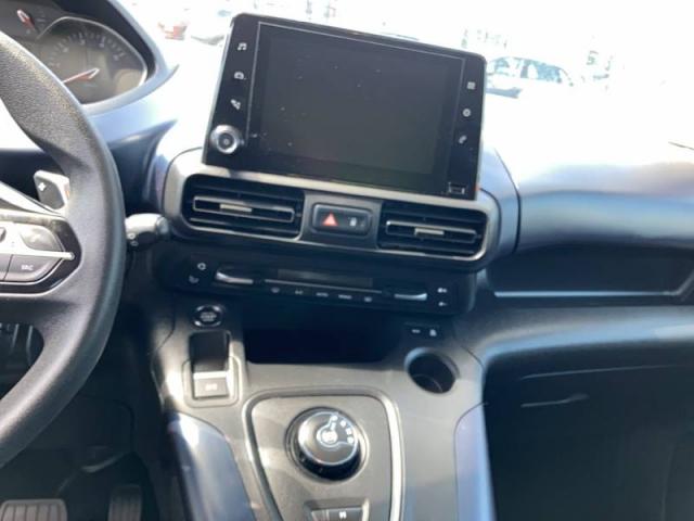 Peugeot Rifter image 5