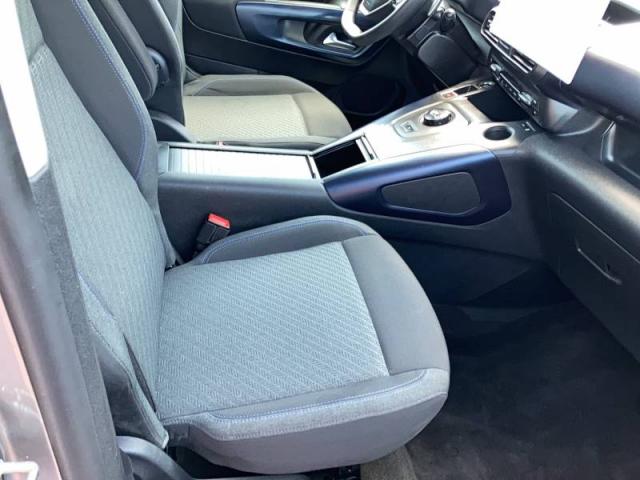 Peugeot Rifter image 3