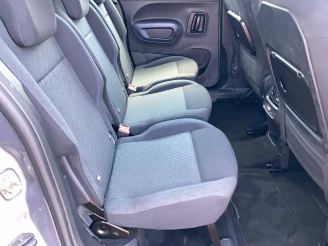 Peugeot Rifter image 6