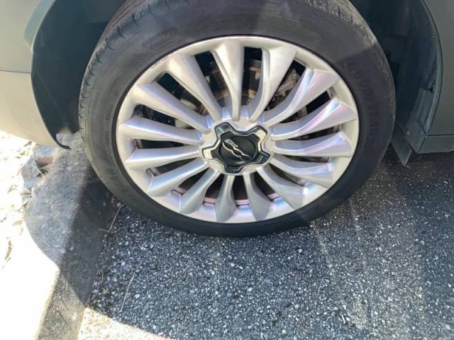 Fiat 500x image 1