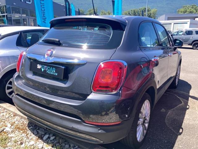 Fiat 500x image 8