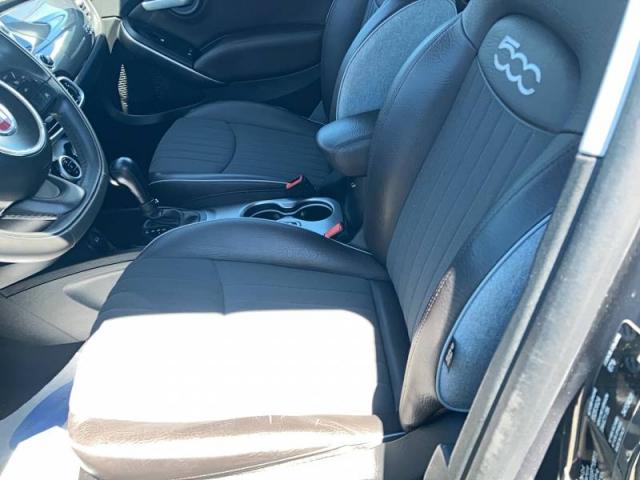 Fiat 500x image 4