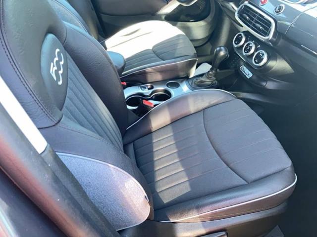 Fiat 500x image 7