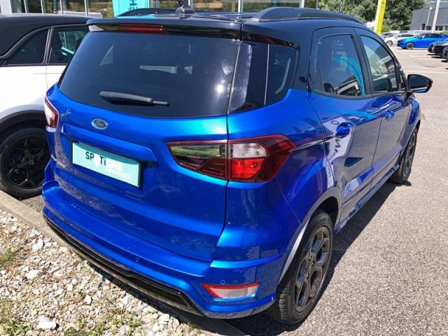 Ford Ecosport image 4