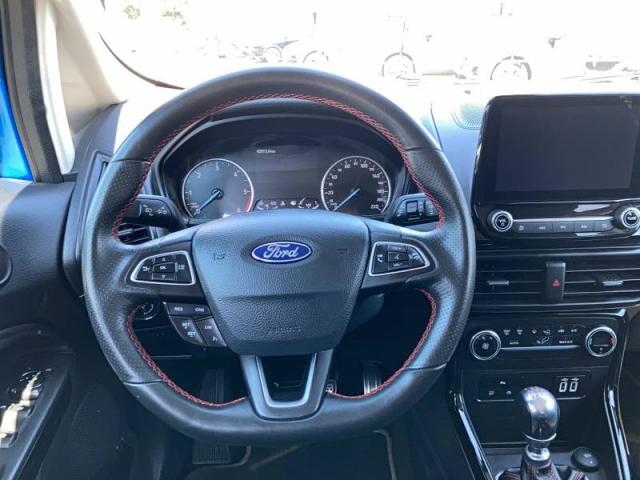 Ford Ecosport image 3