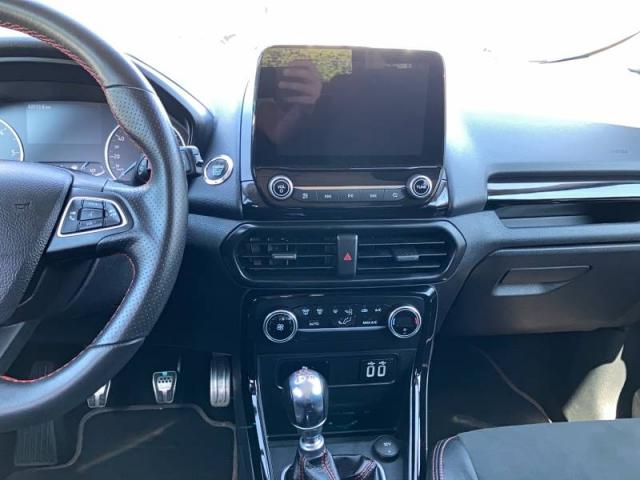 Ford Ecosport image 8