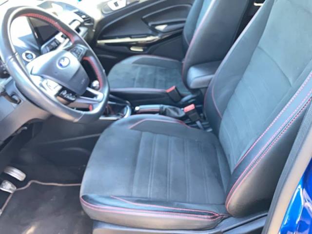 Ford Ecosport image 2