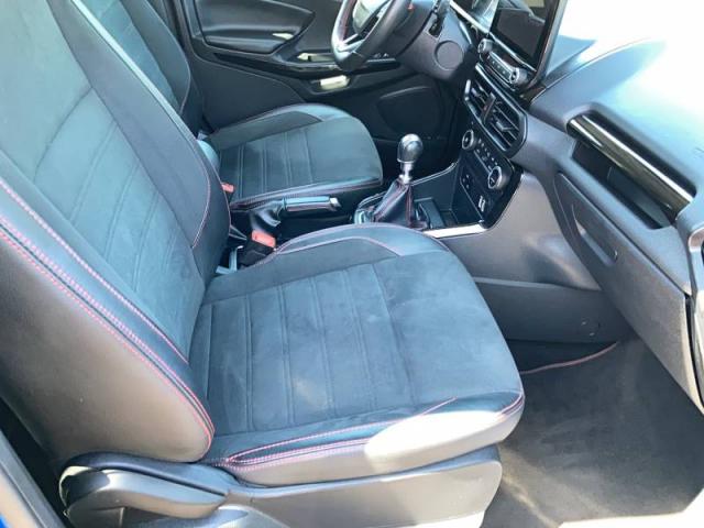 Ford Ecosport image 9
