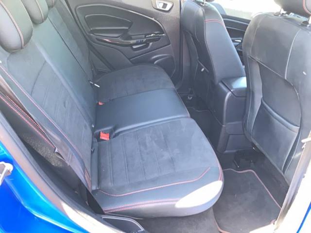 Ford Ecosport image 7