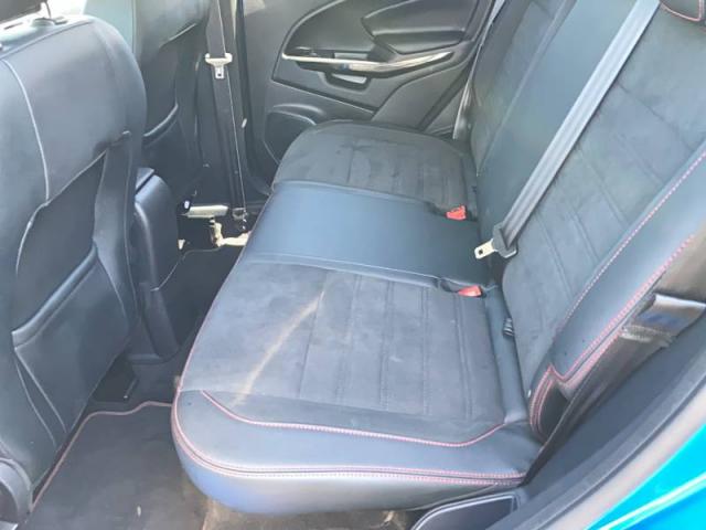 Ford Ecosport image 5