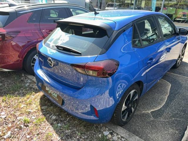 Opel Corsa image 4