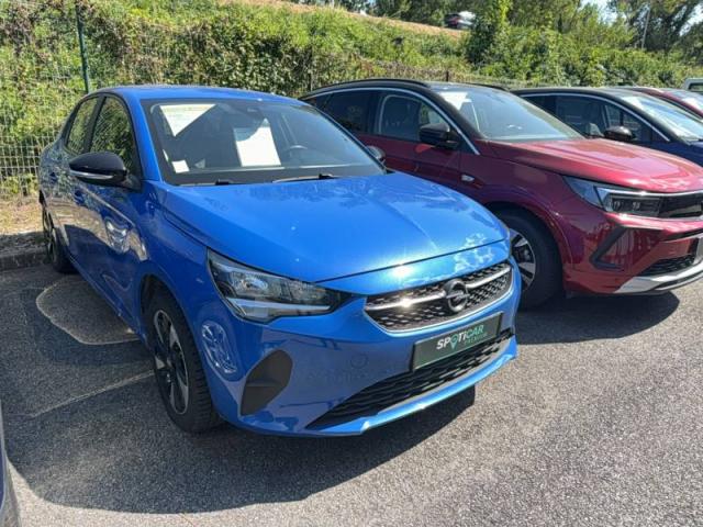 Opel Corsa image 6