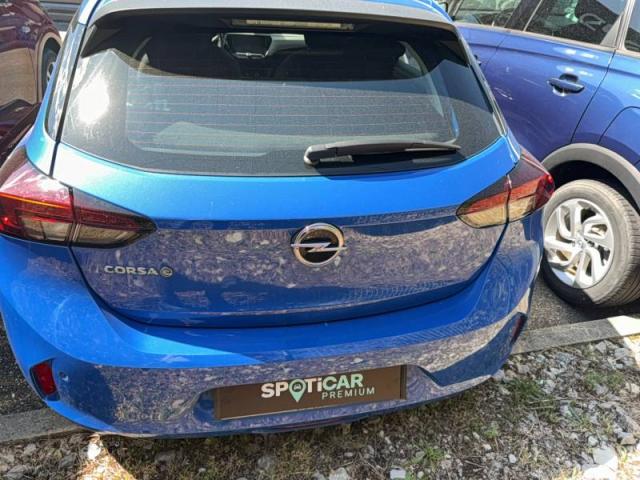 Opel Corsa image 7