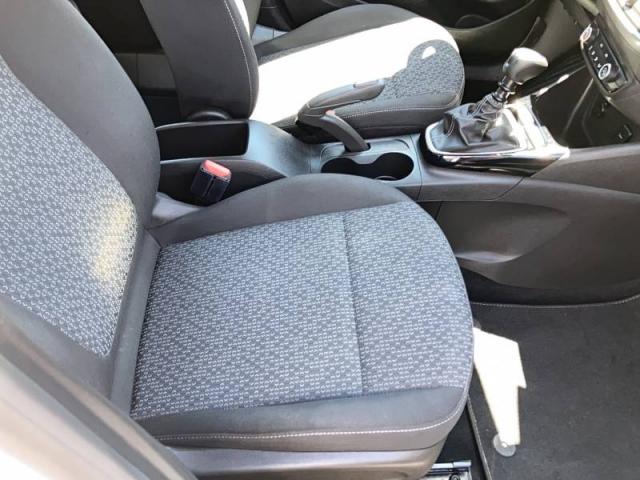 Opel Crossland image 8